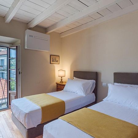 דירות קומו Casa Battello מראה חיצוני תמונה