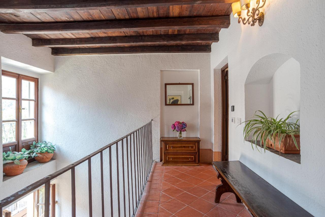 דירות קומו Casa Battello מראה חיצוני תמונה