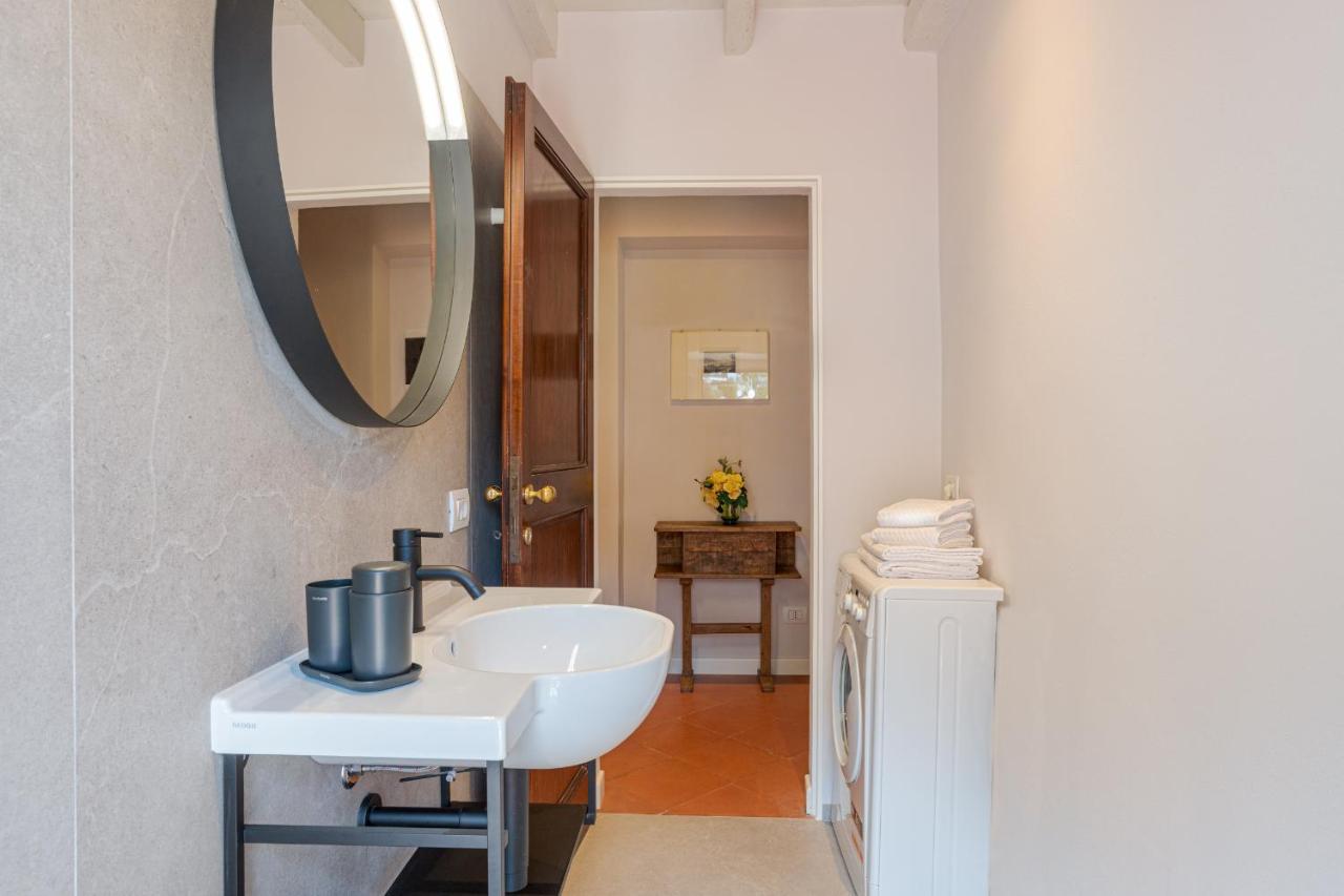 דירות קומו Casa Battello מראה חיצוני תמונה